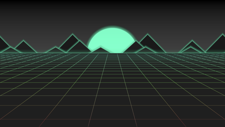 The Beginning
